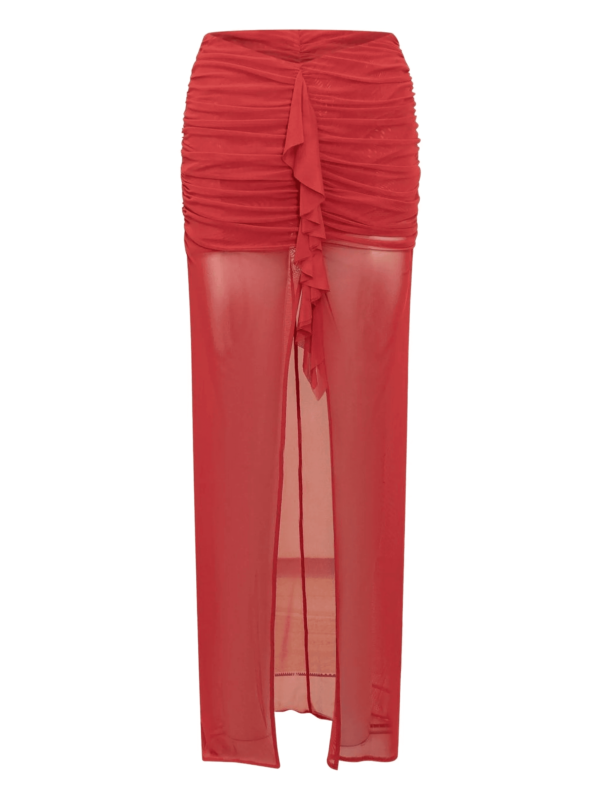 Tiramisu skirt - Image 1