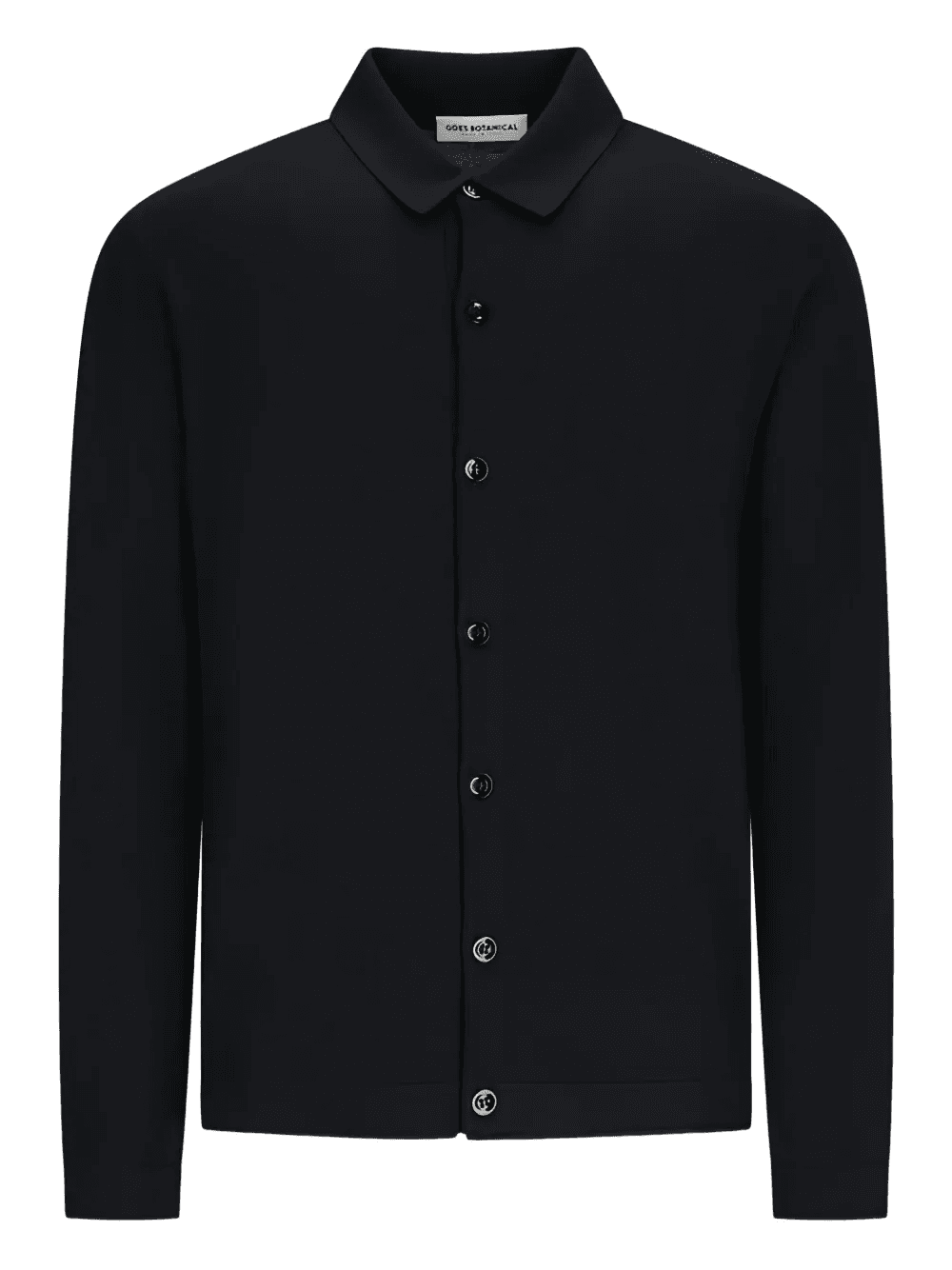 buttoned shirt - Image 1