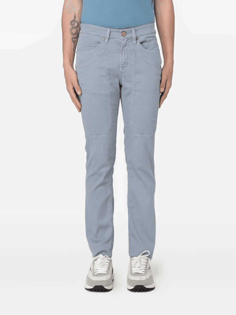 John corduroy trousers - Image 1
