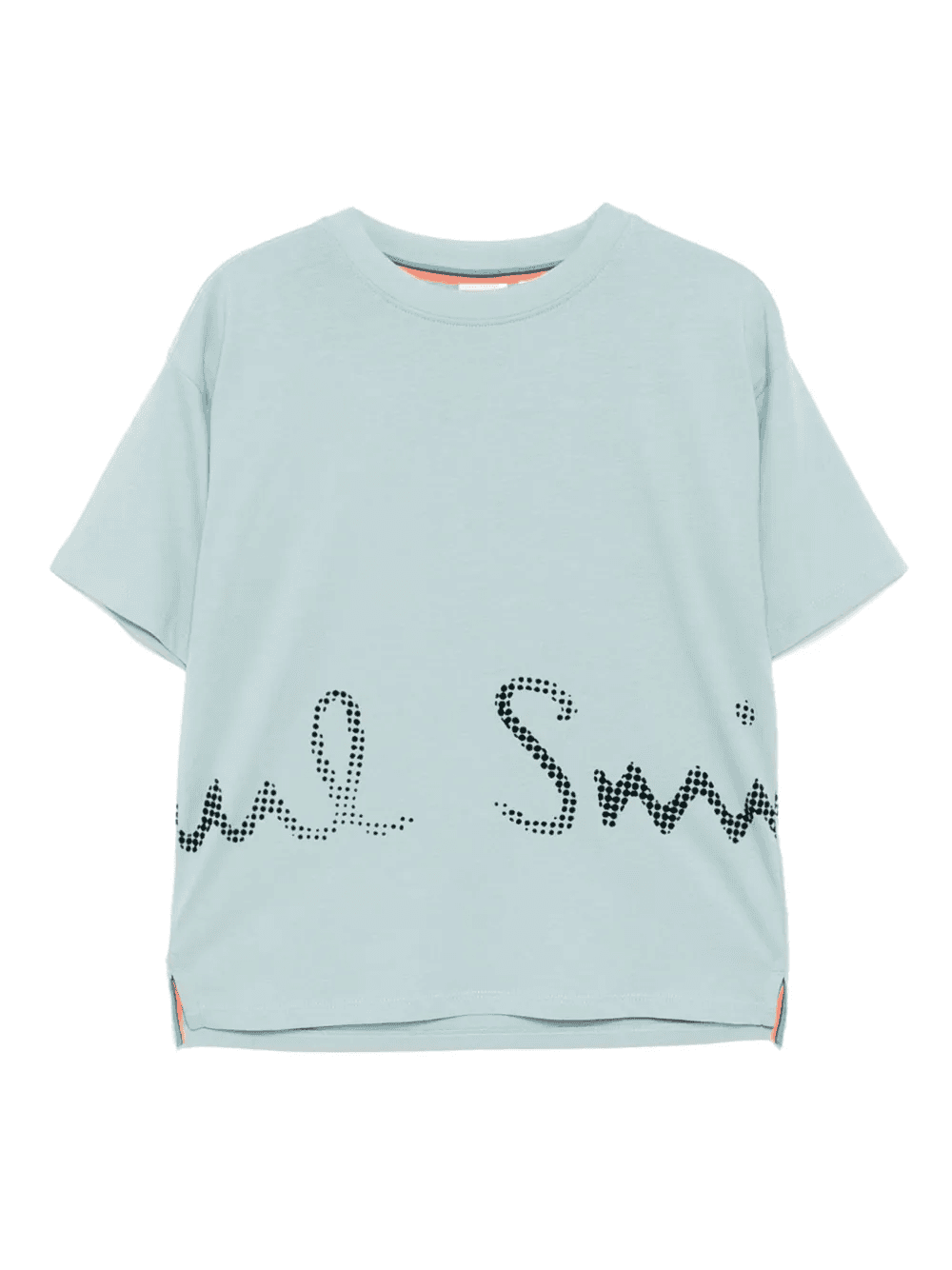 logo-print T-shirt - Image 1