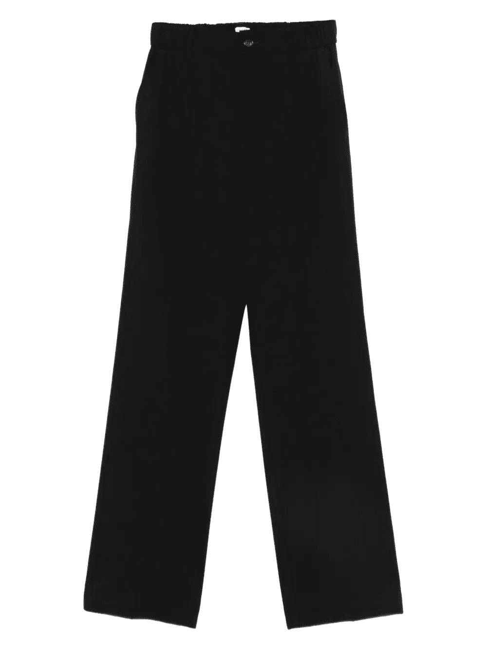 straight-leg trousers - Image 1