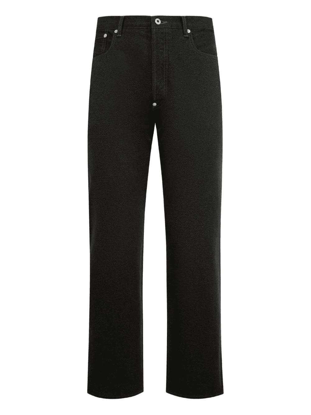 Nº10 five-pocket trousers - Image 1