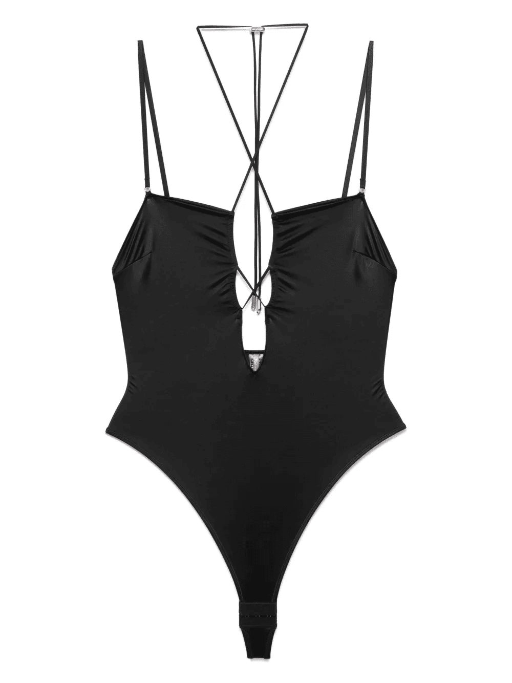 French Kiss bodysuit - Image 1