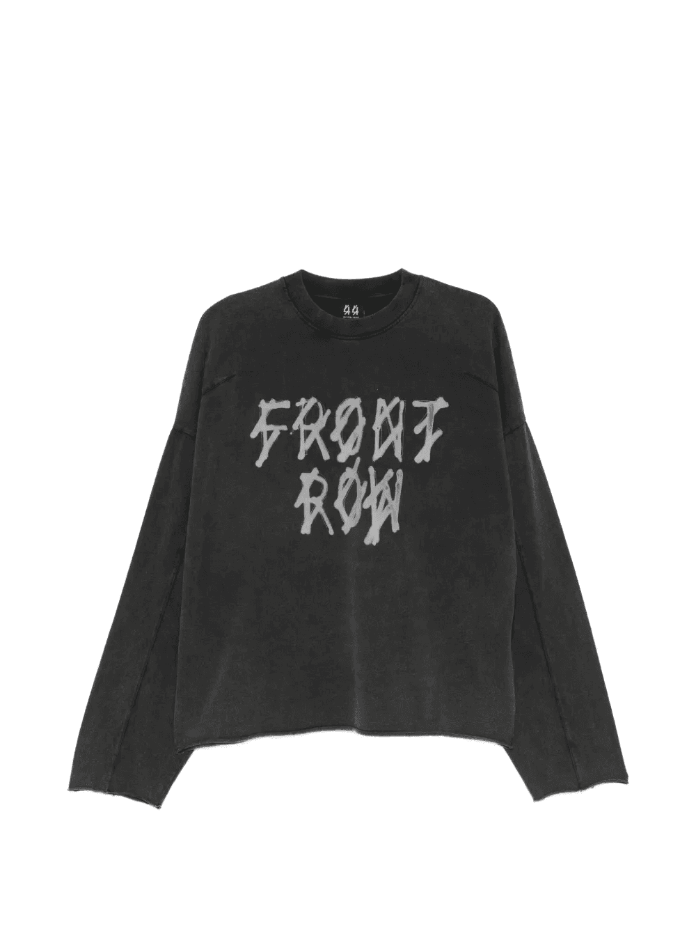 long-sleeve T-shirt - Image 1