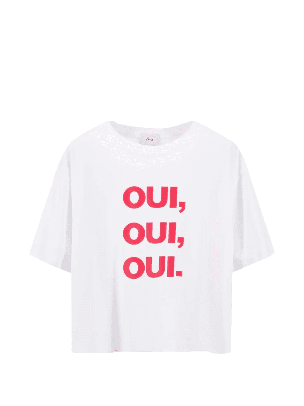 Liverpool printed T-shirt - Image 1