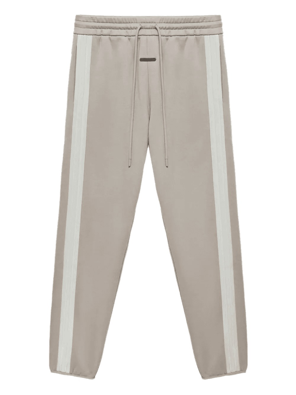 x Fear Of God fleece track pants - Image 1