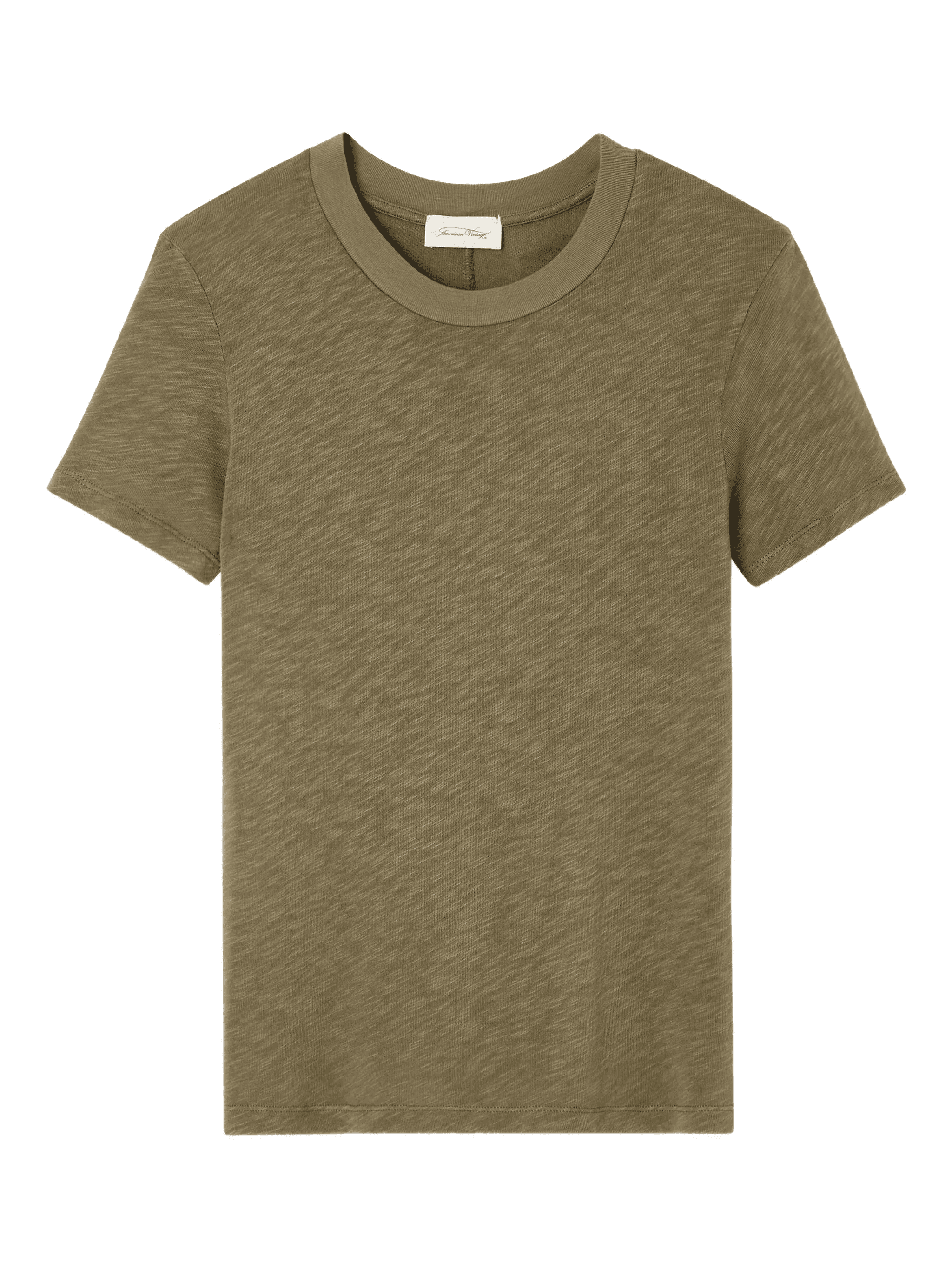 short-sleeve T-shirt - Image 1