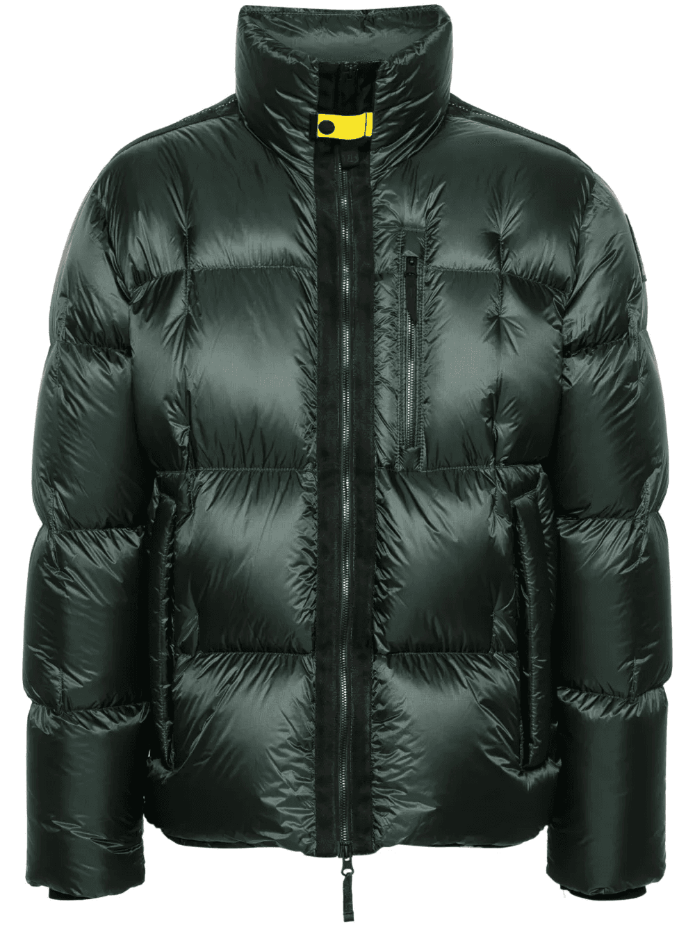 Maudit padded jacket - Image 1