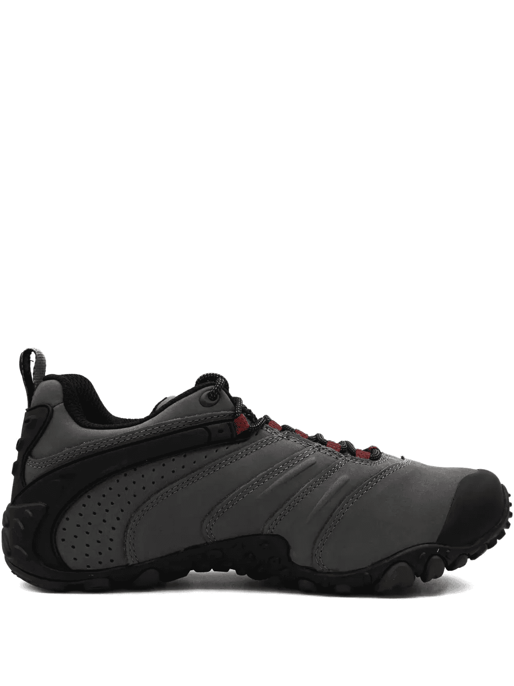 Cham II LTR trainers - Image 1