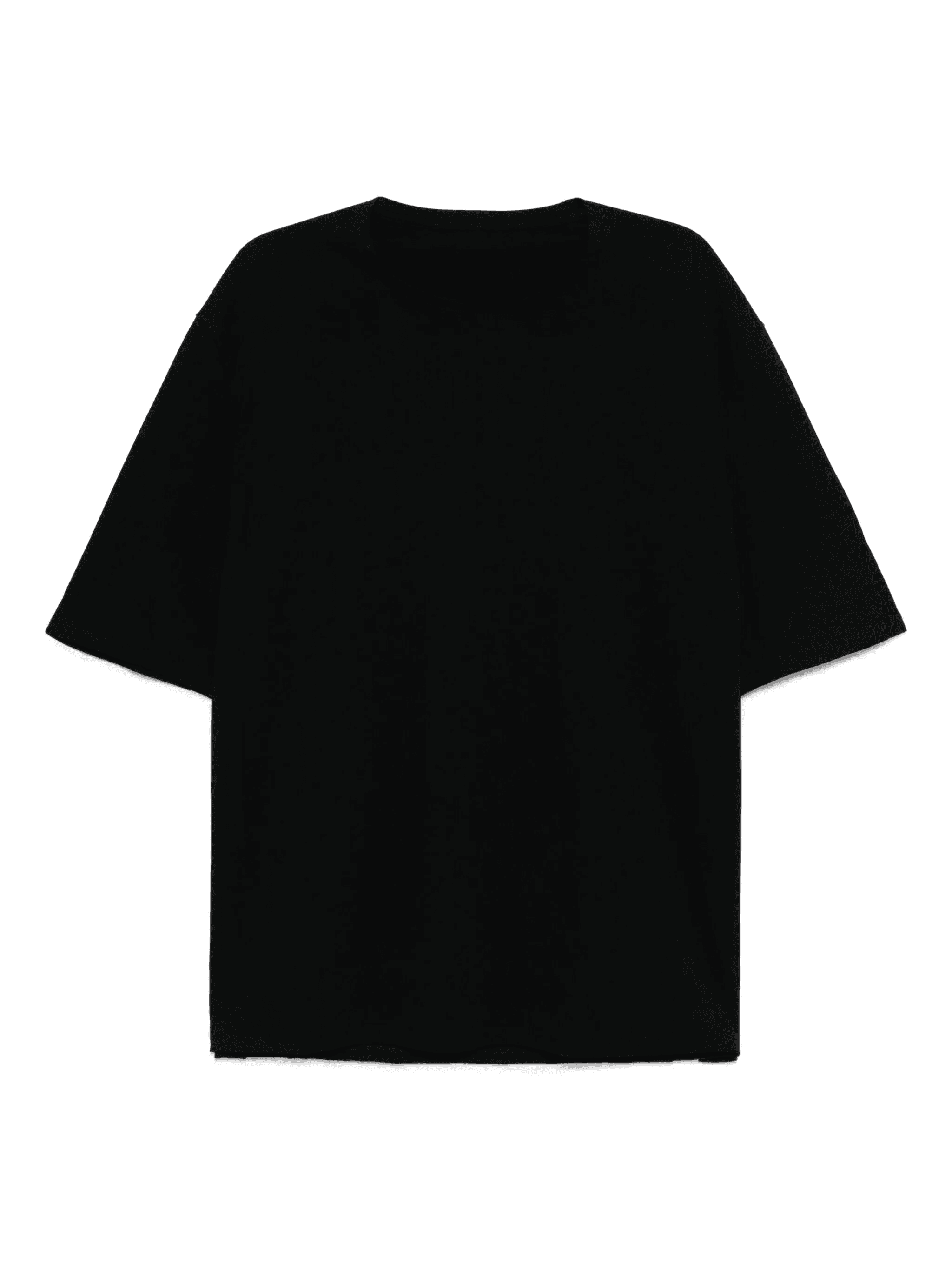 cotton T-shirt - Image 1