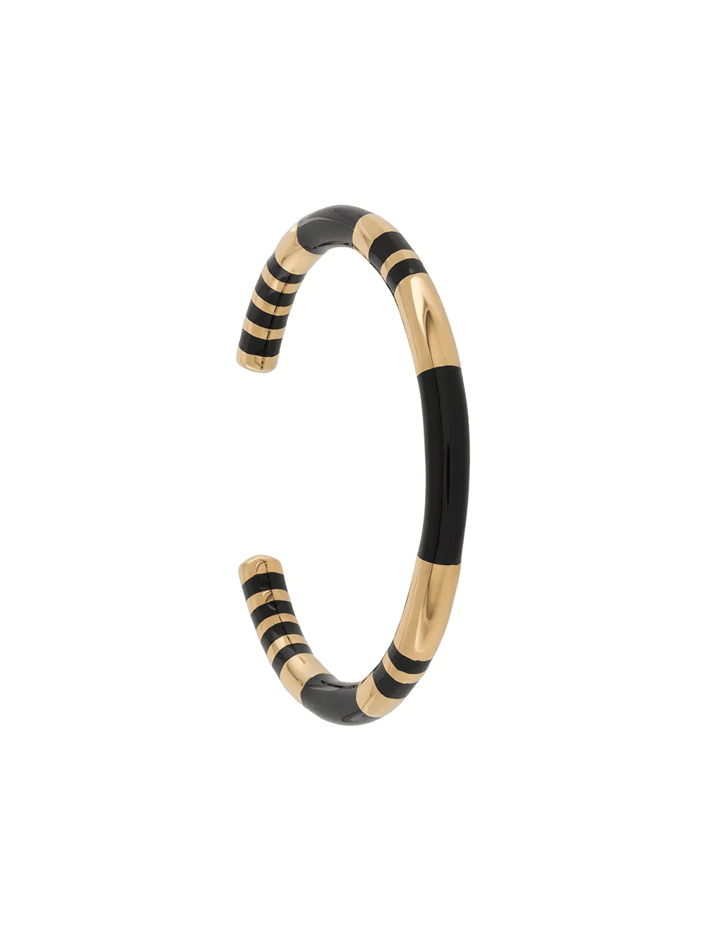 Positano striped bangle - Image 1