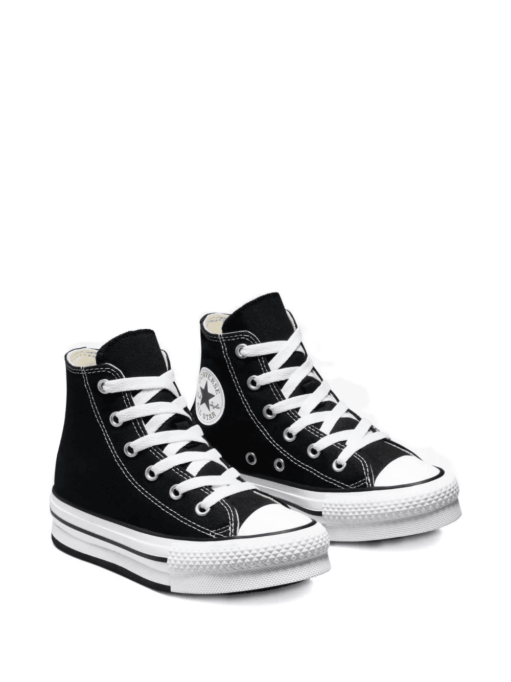 Chuck Taylor All Star EVA Lift Platform sneakers - Image 1