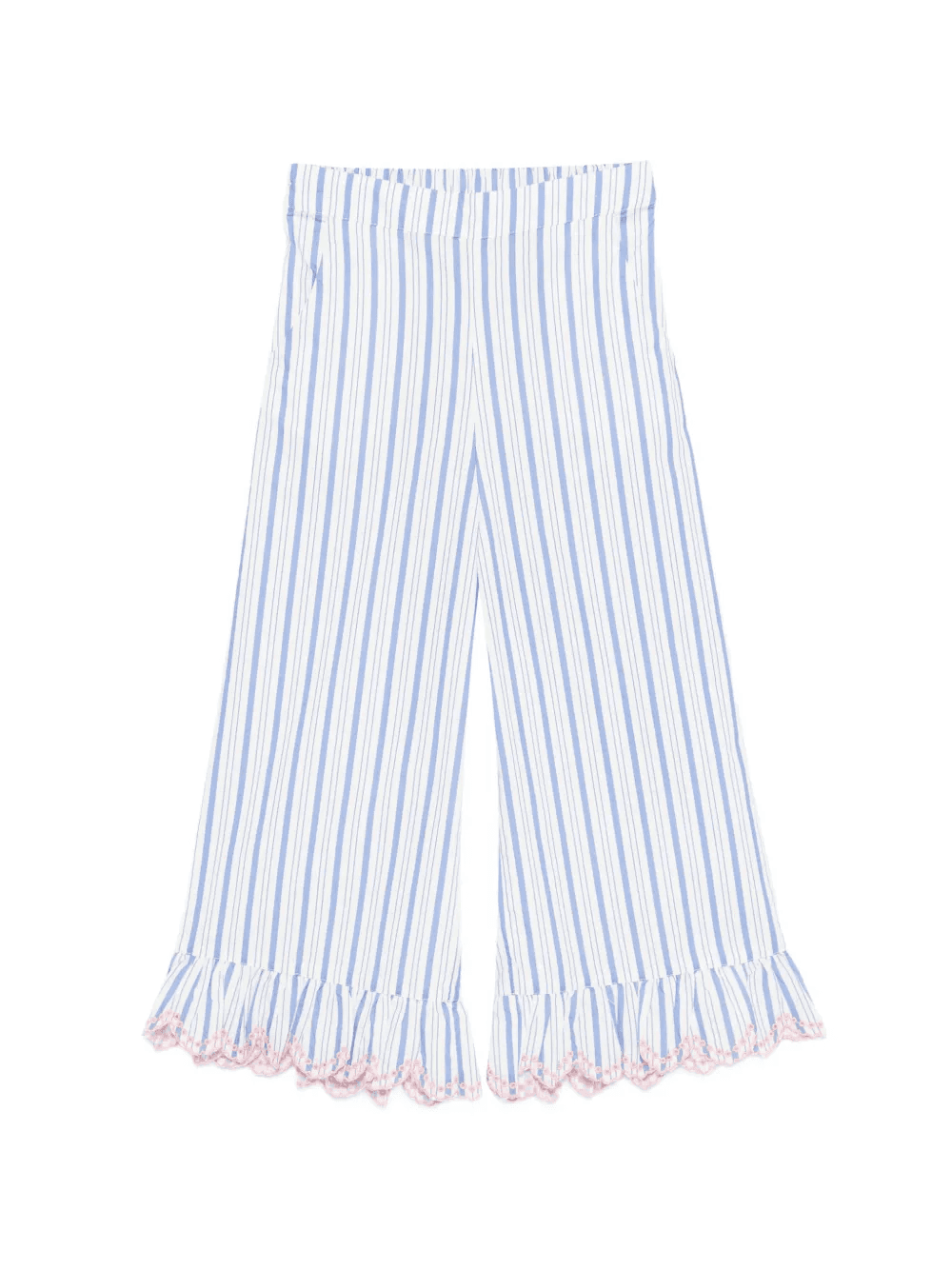 Loukini striped trousers - Image 1