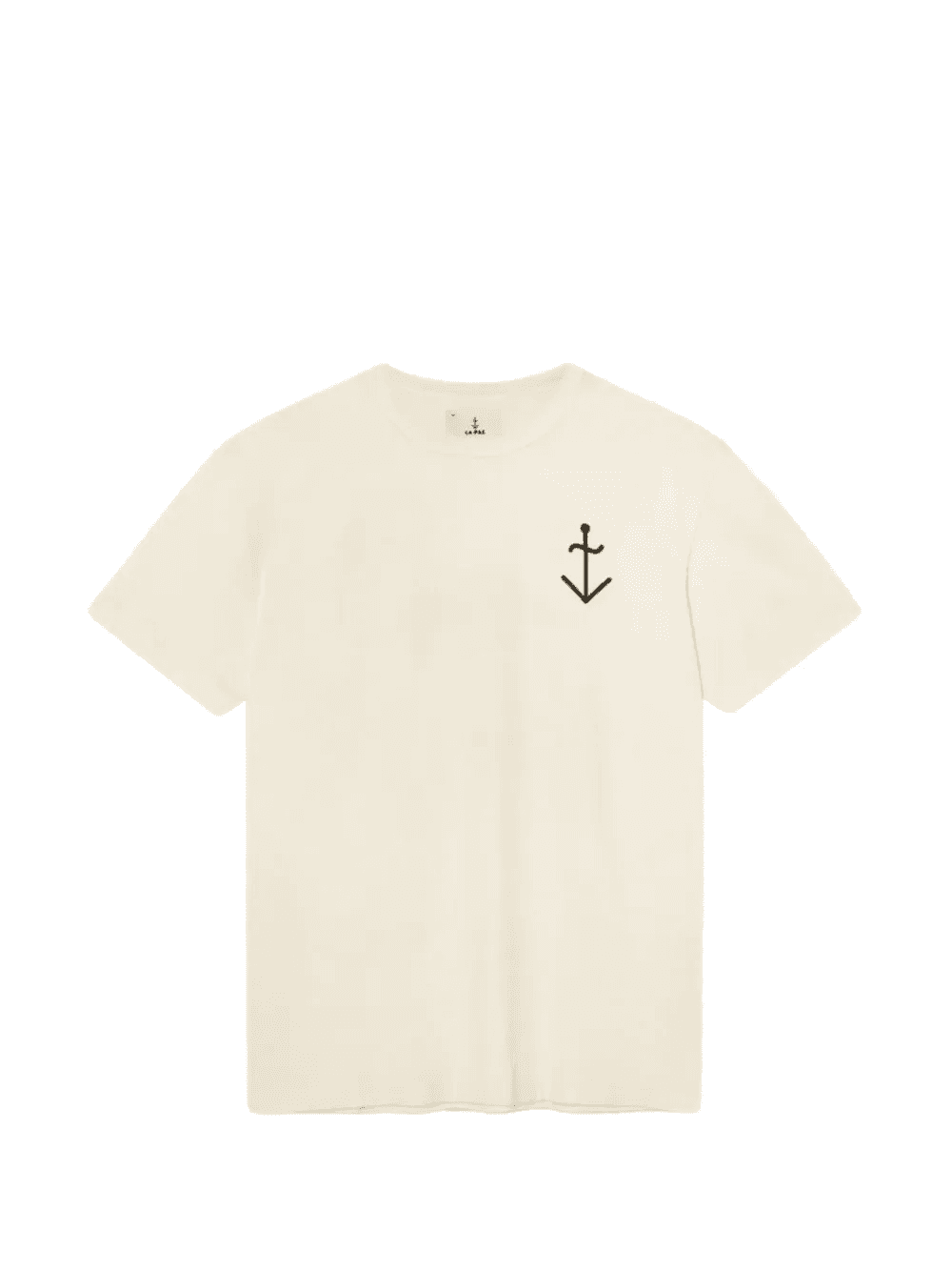 Lisboa T-shirt - Image 1