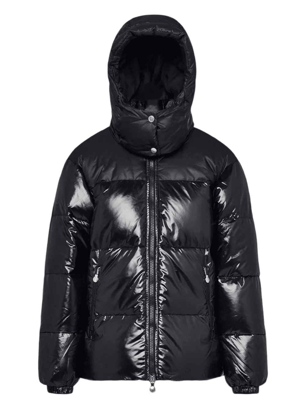 Lively puffer jacket - Image 1
