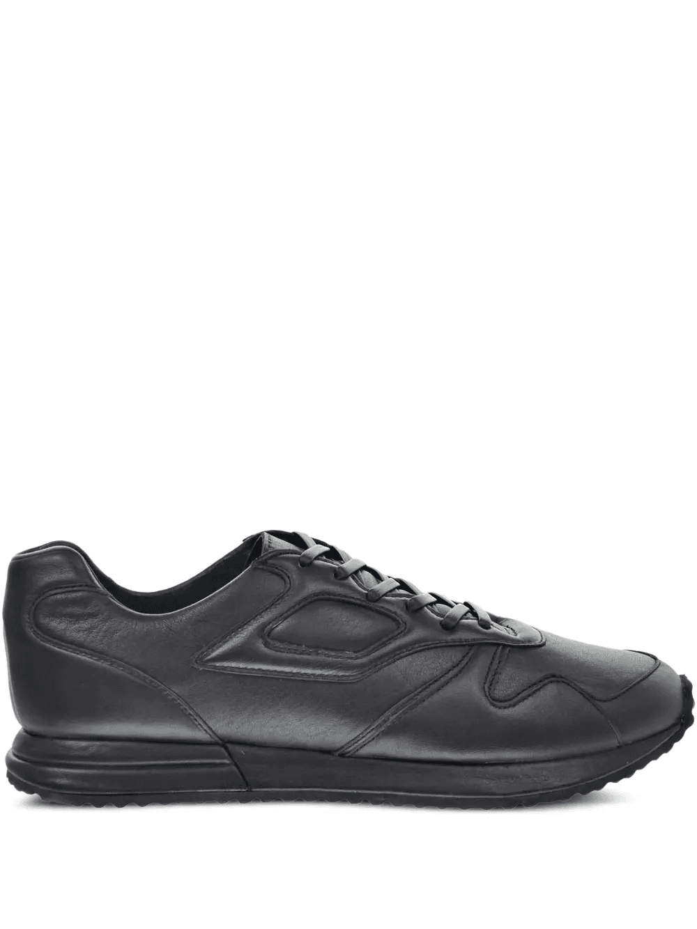 Tribeca Glove leather sneakers - Image 1