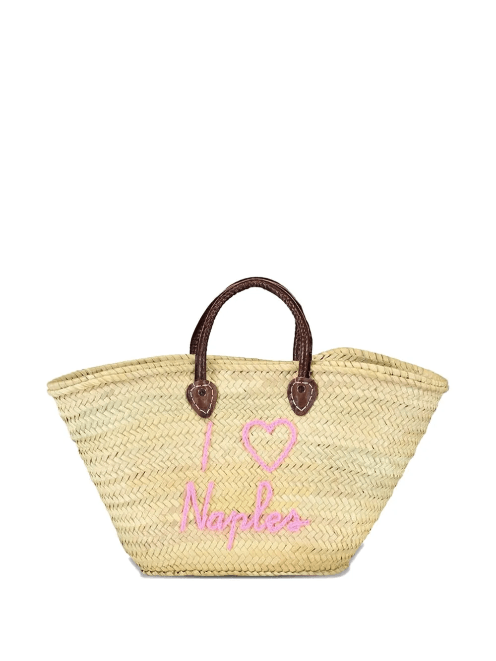 I Love Naples tote bag - Image 1