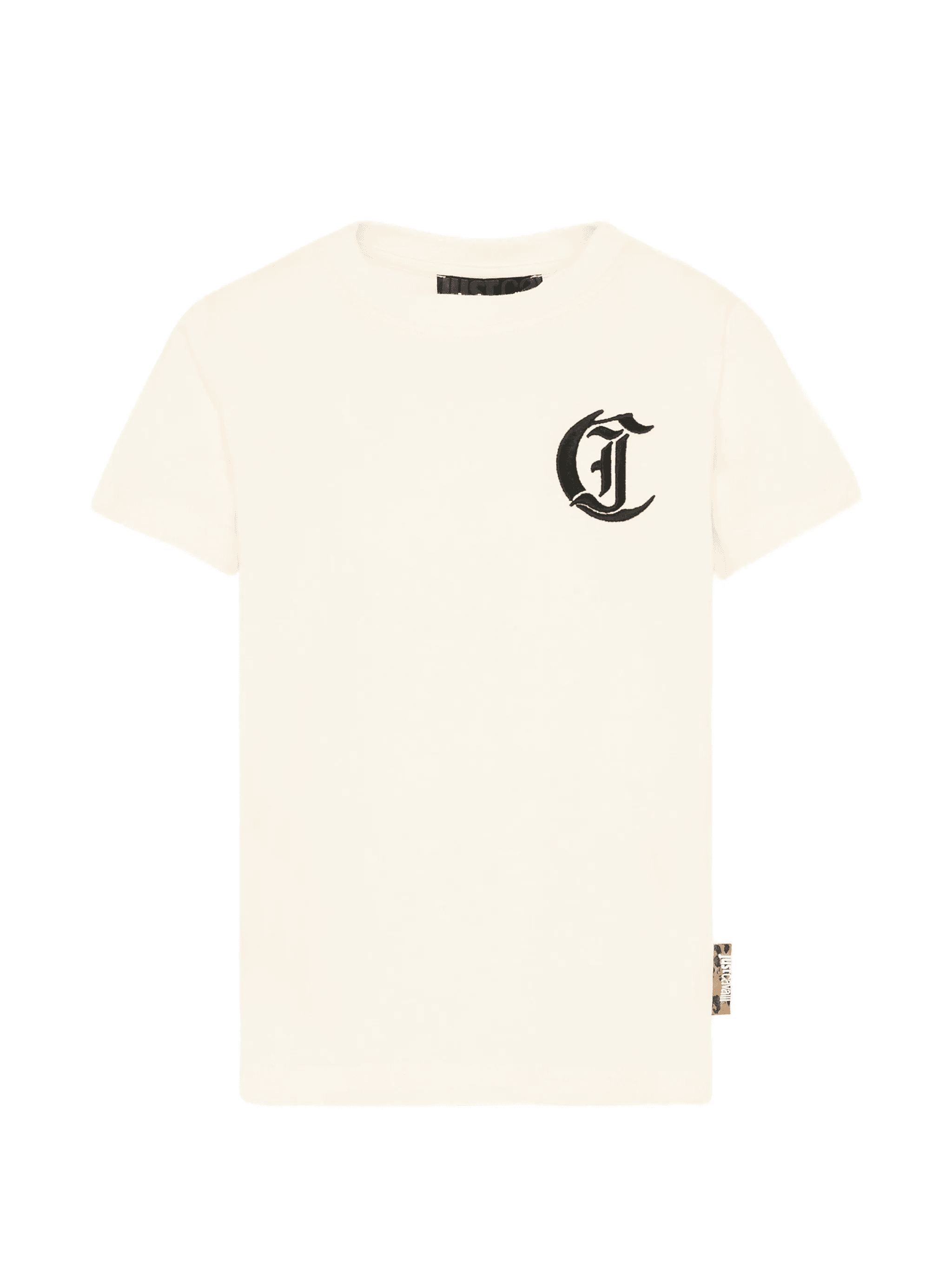cotton T-shirt - Image 1