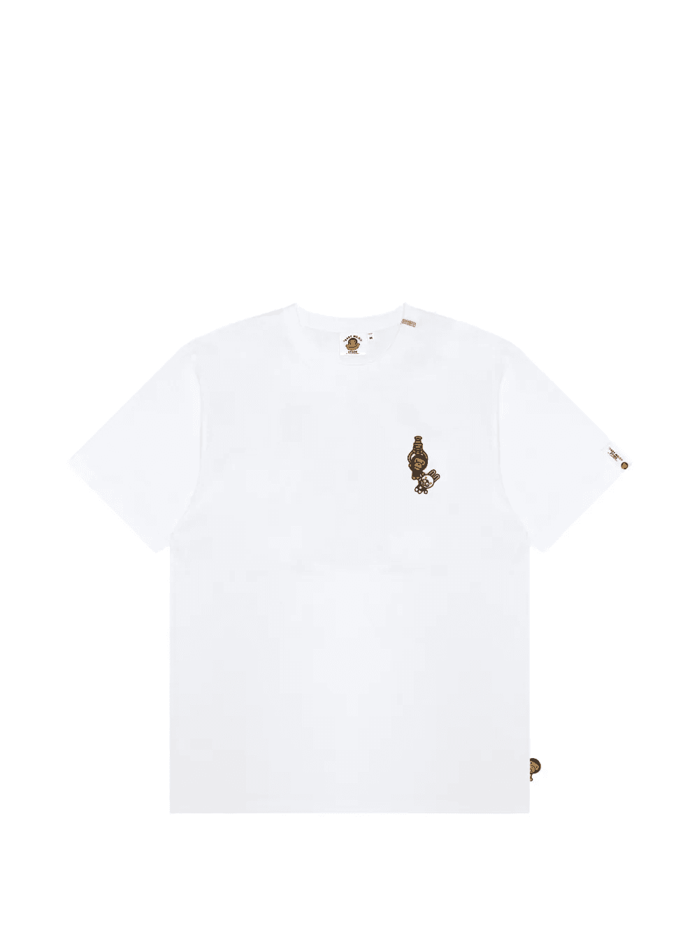 claw machine graphic T-shirt - Image 1