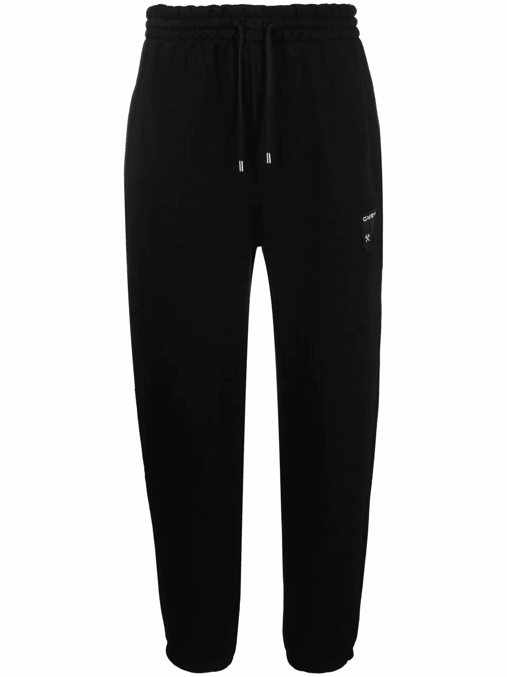 logo-leg track pants - Image 1