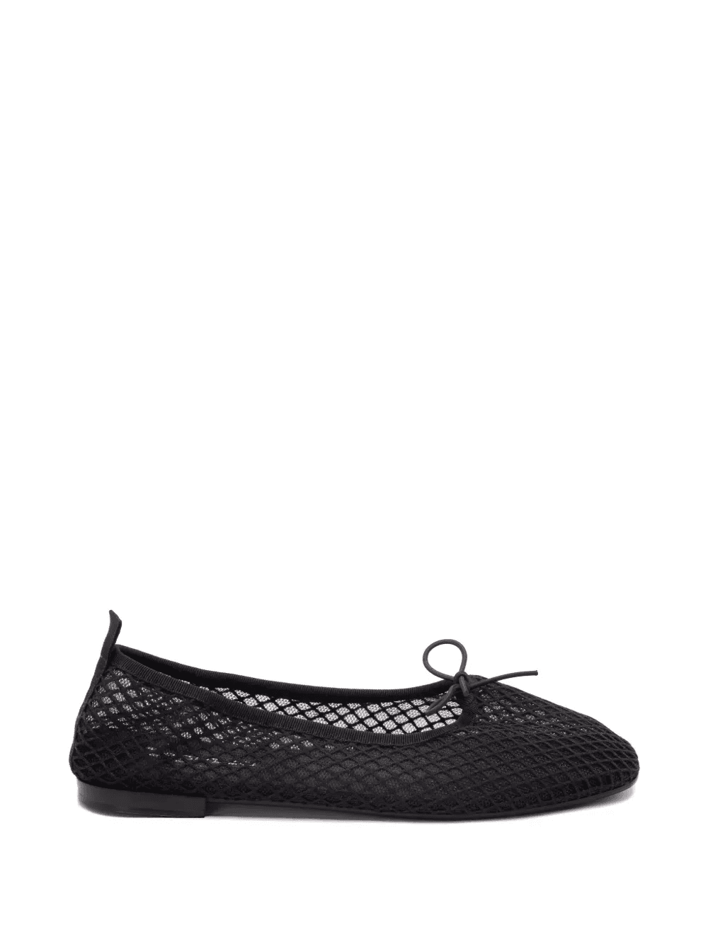 Garance mesh ballet flats - Image 1