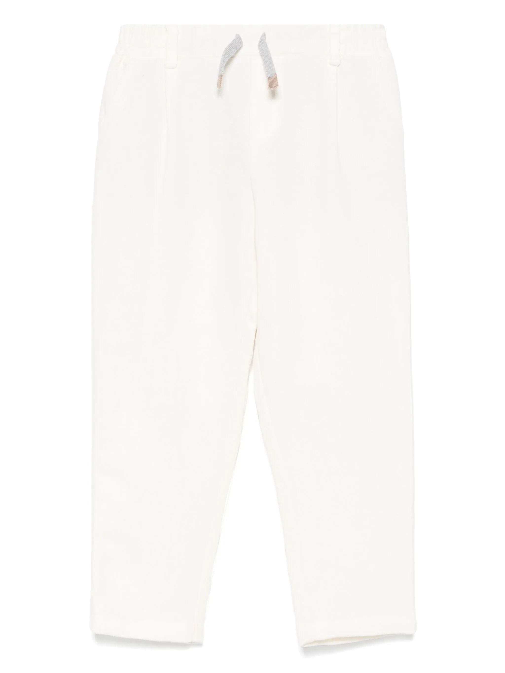 herringbone trousers - Image 1