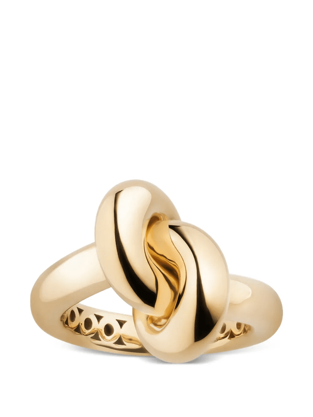 knot ring - Image 1