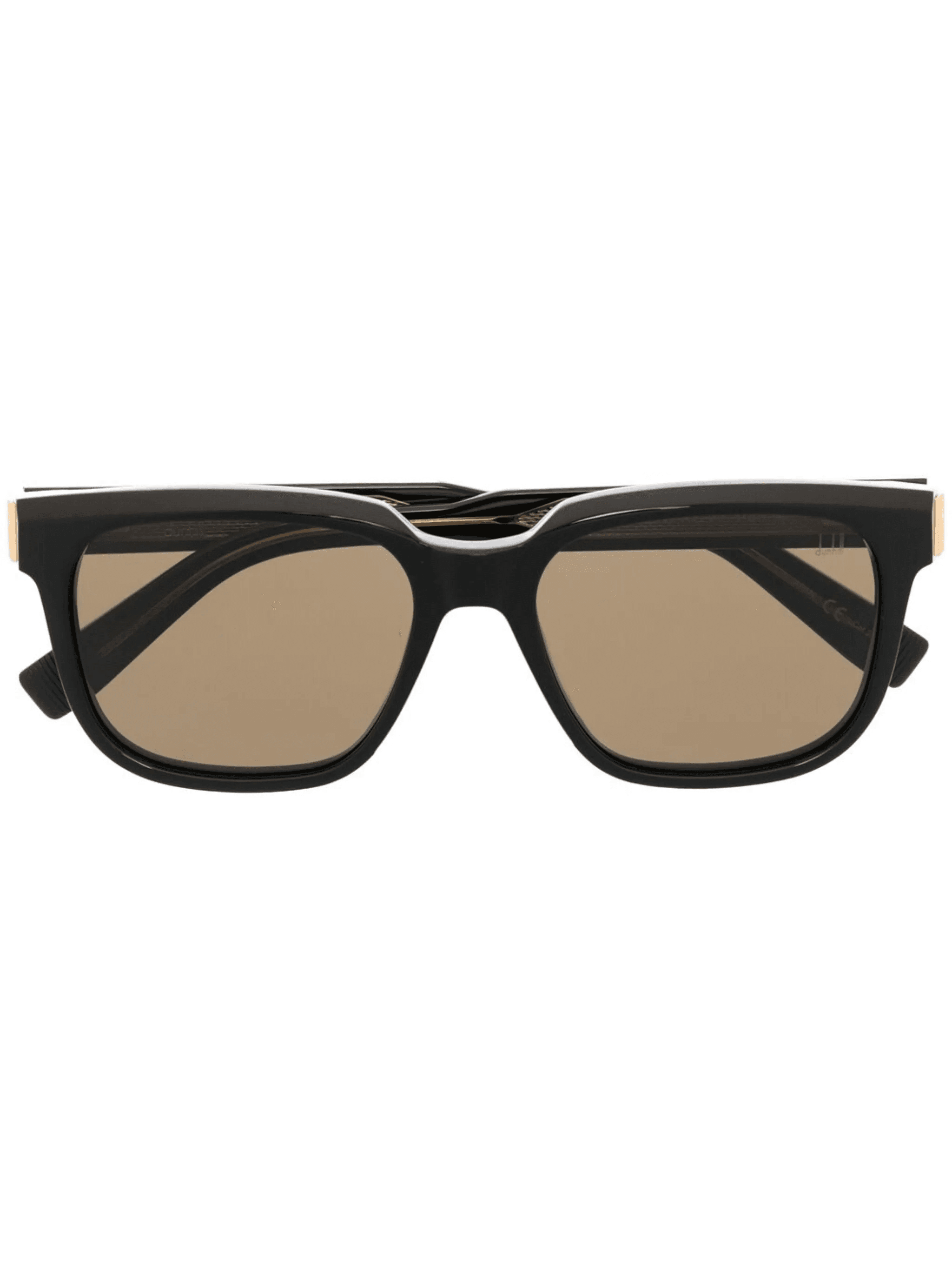 rectangle-frame sunglasses - Image 1