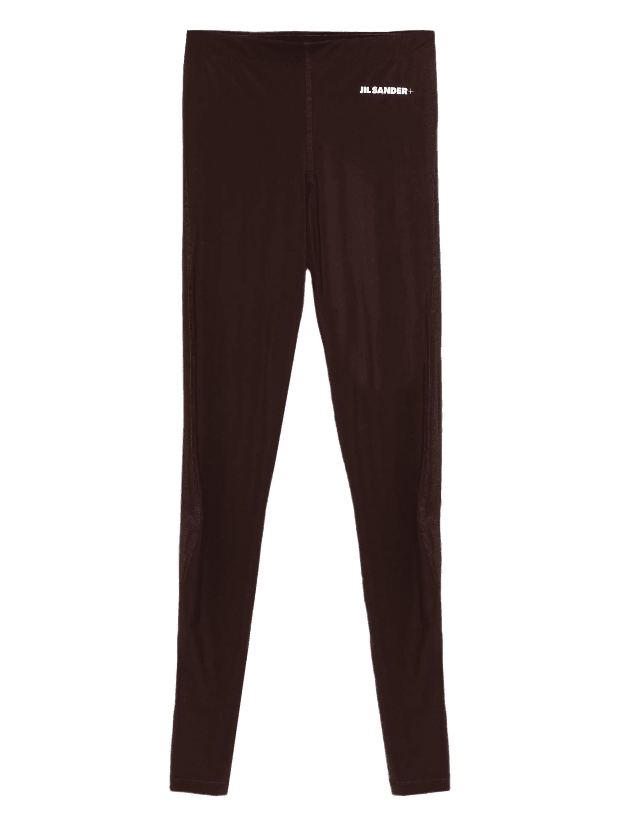 logo-embellished leggings - Image 1