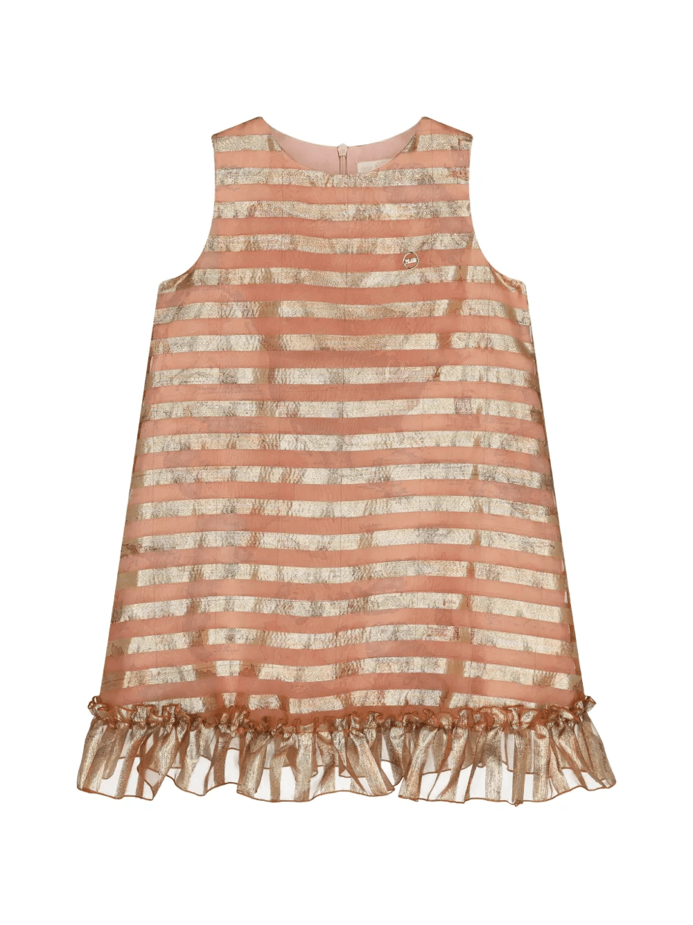 striped dress - Image 1