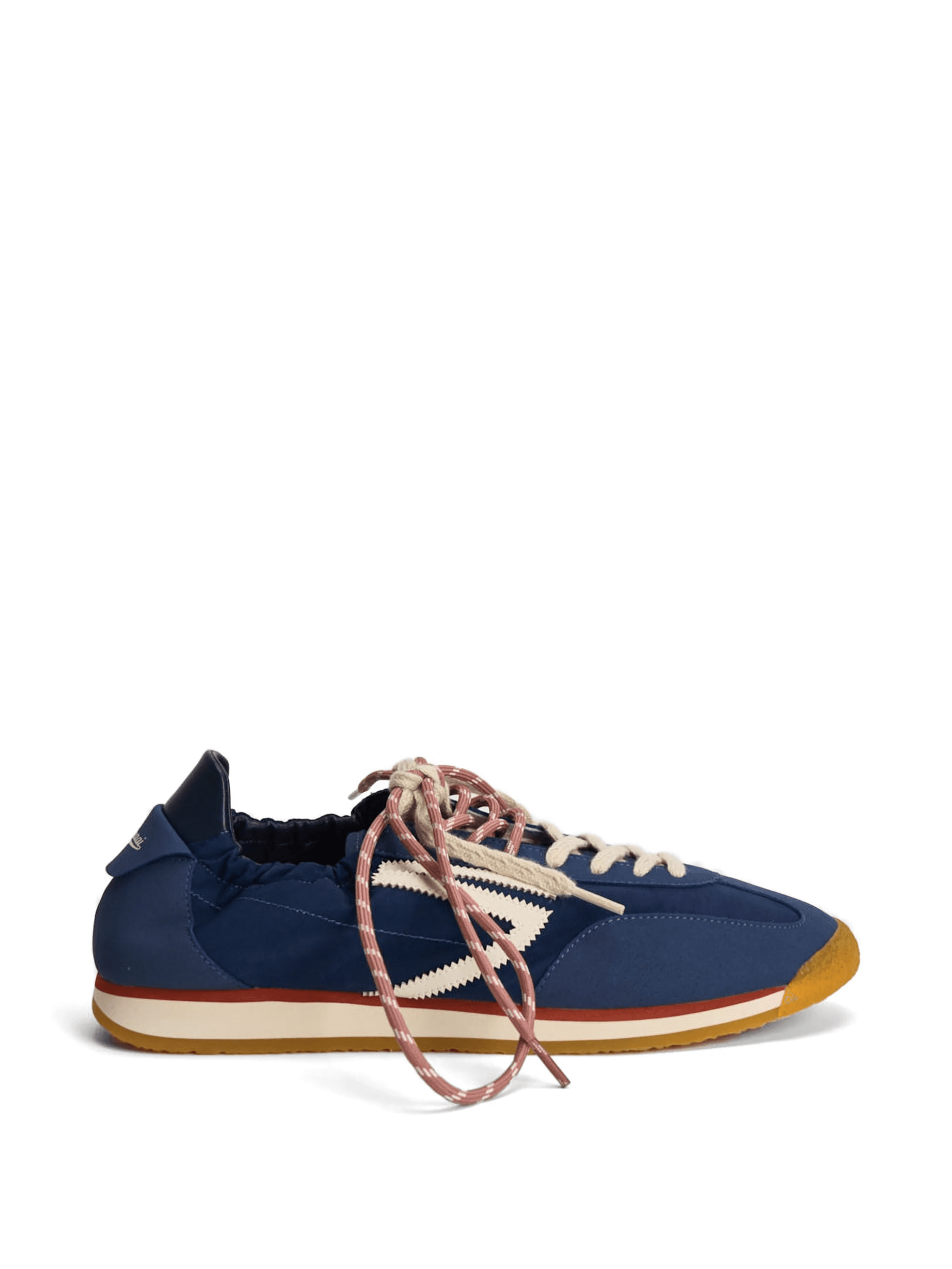 Panther sneakers - Image 1