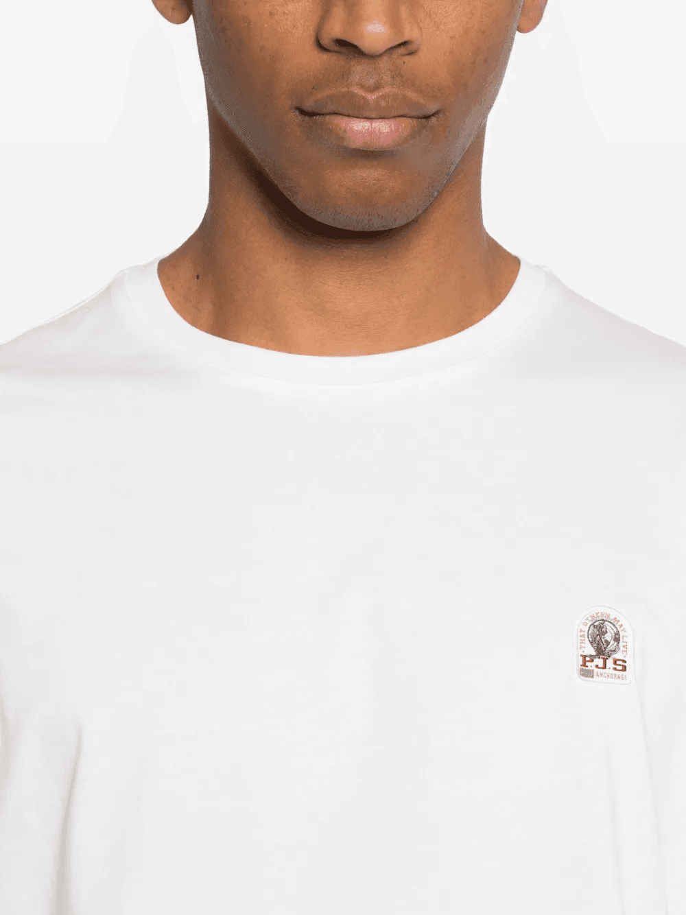 crew-neck T-shirt - Image 1