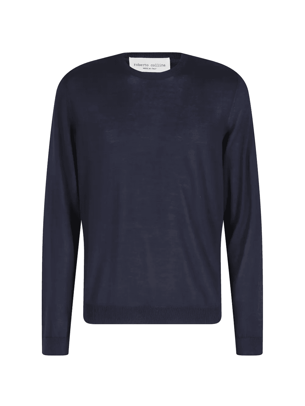 crew neck sweater - Image 1