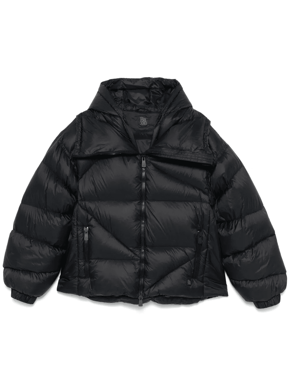 Double B jacket - Image 1