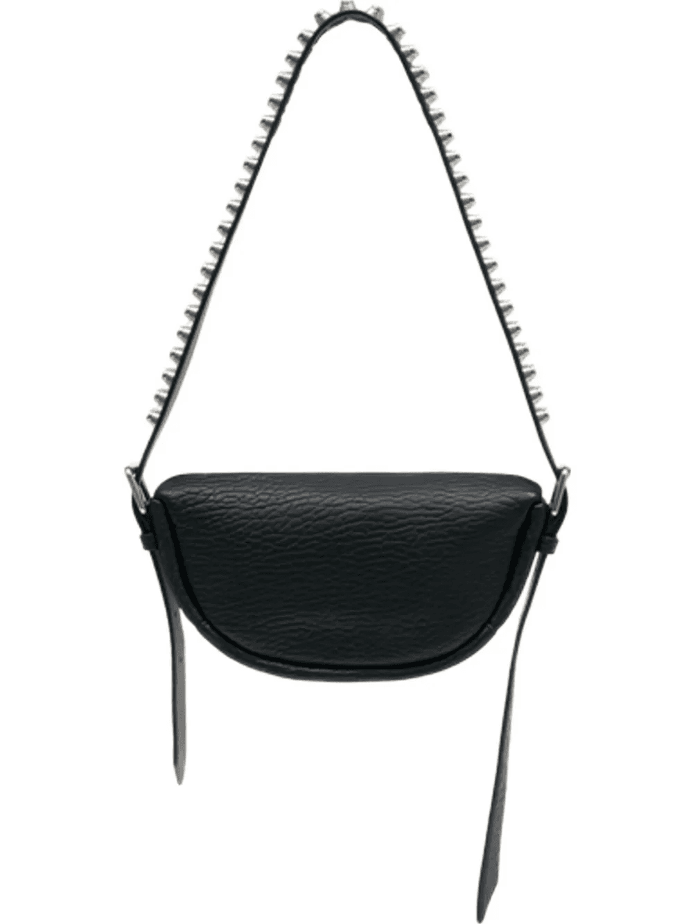 Ry studded-embellishment crossbody bag - Image 1