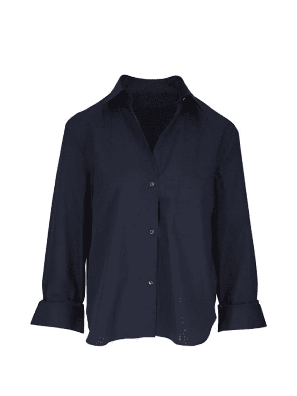 The Next Morning chest-pocket shirt - Image 1