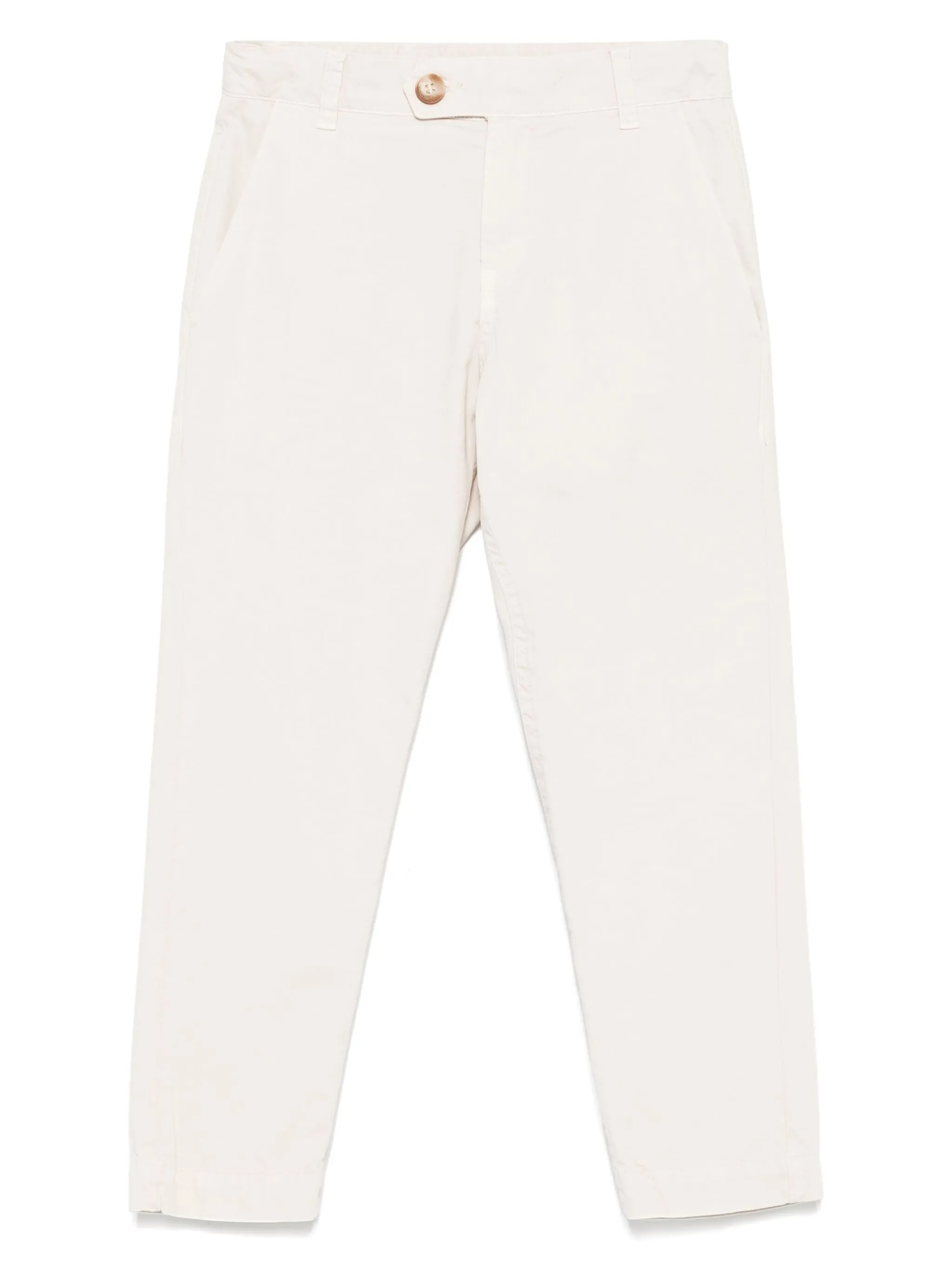 twill trousers - Image 1