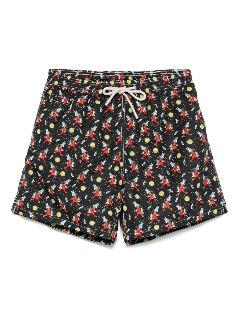 x Disney Lighting swim shorts - Image 1