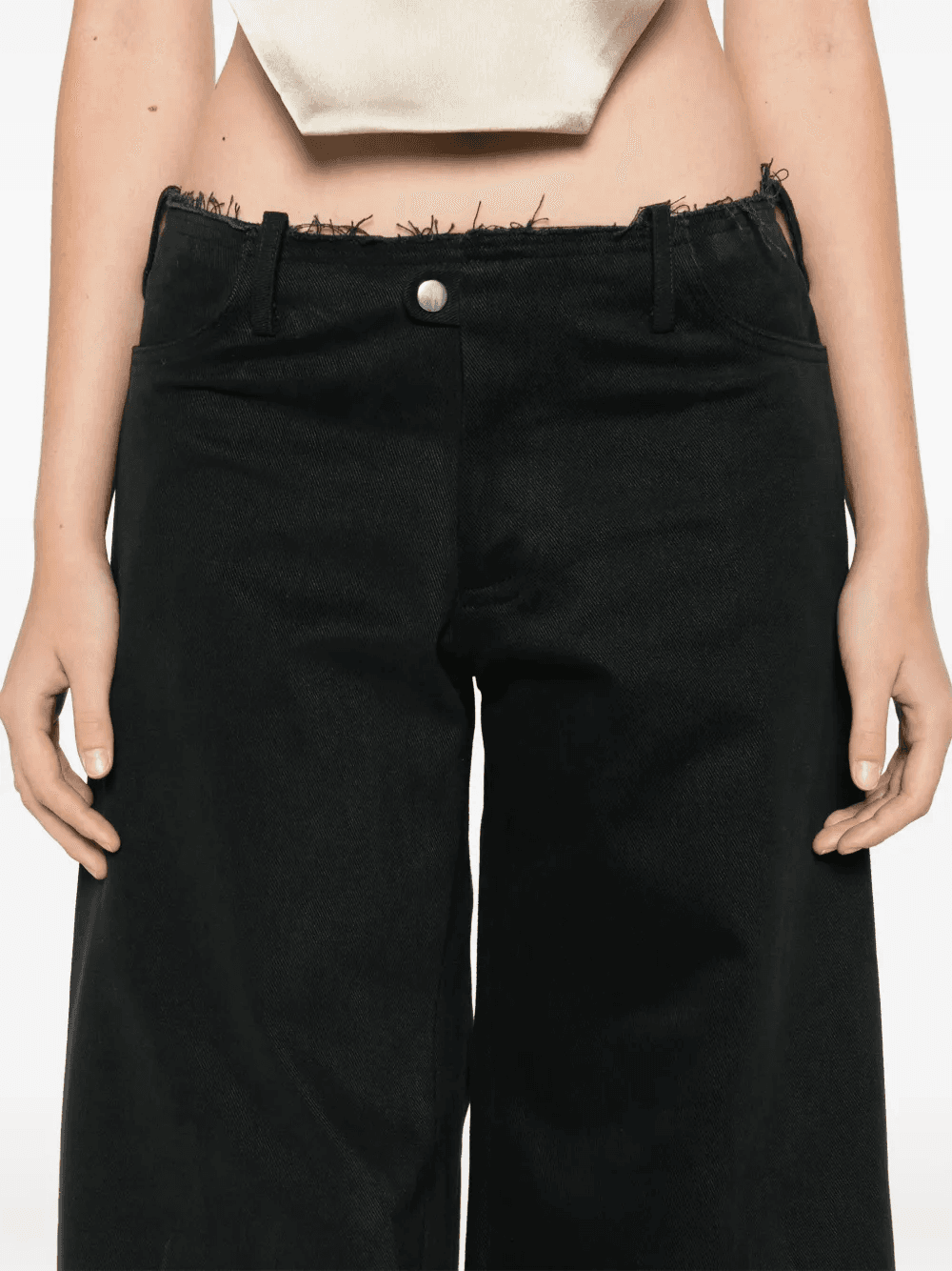 Fold jeans - Image 1
