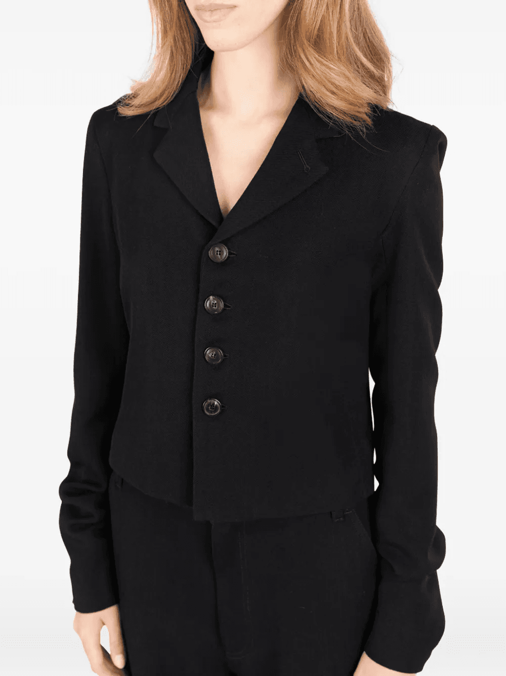 Bowl jacket - Image 1