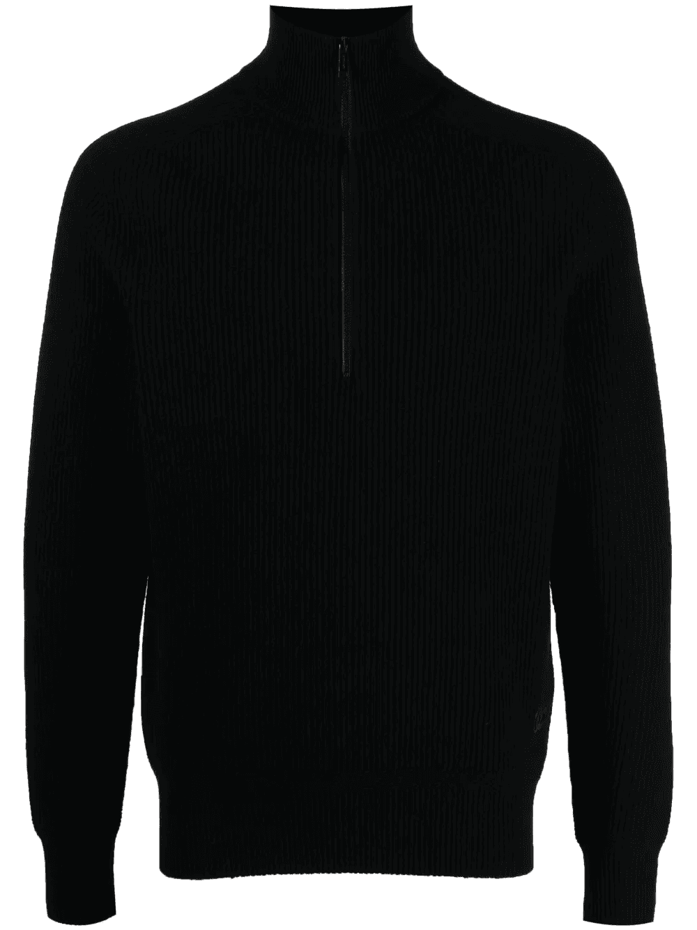Fenla ribbed-knit jumper - Image 1