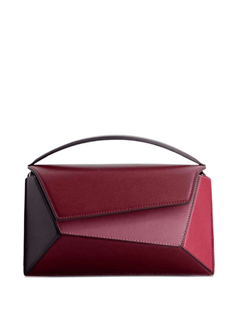 small Naomi top-handle mini bag - Image 1