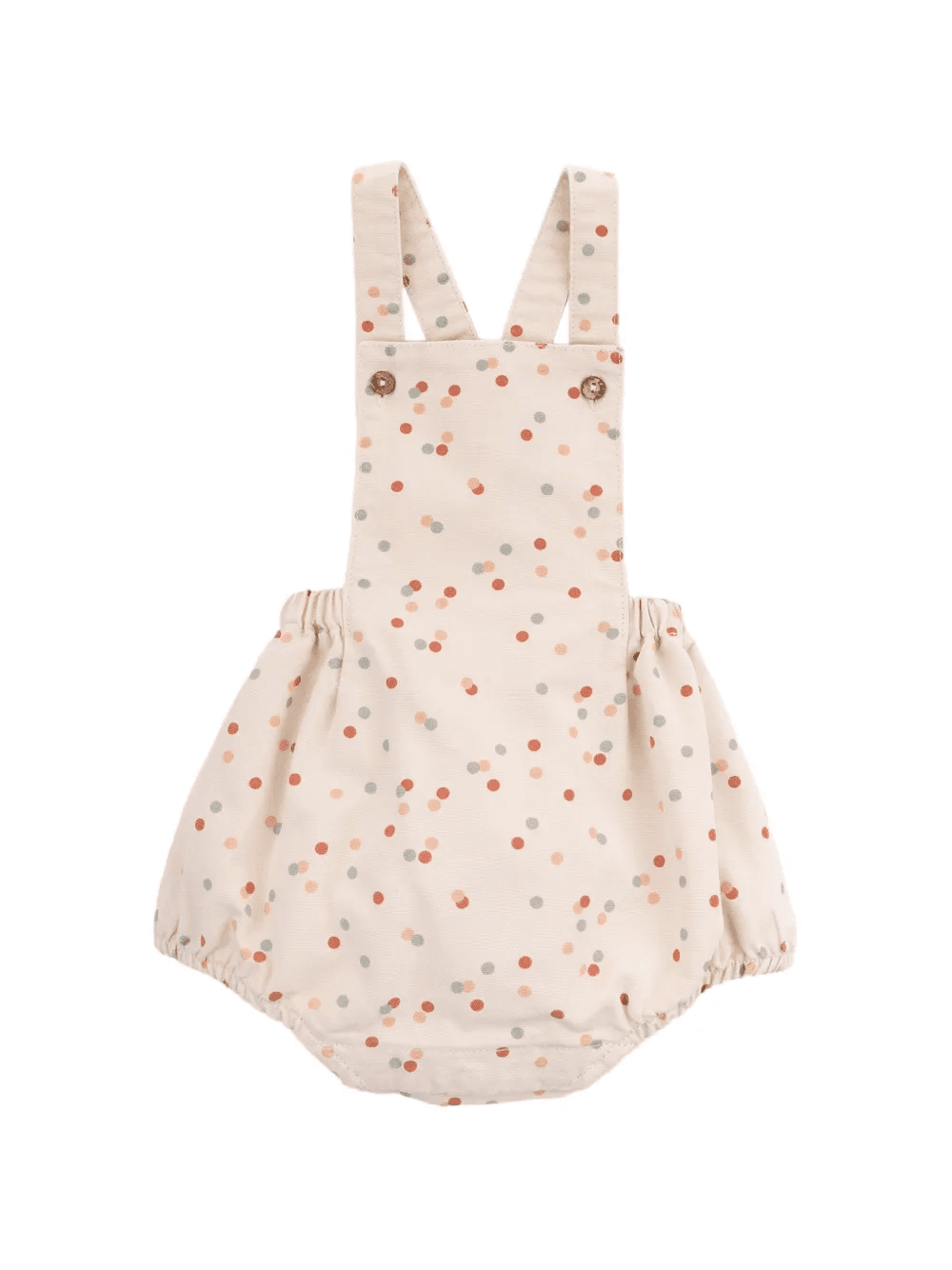Playful Dots romper - Image 1