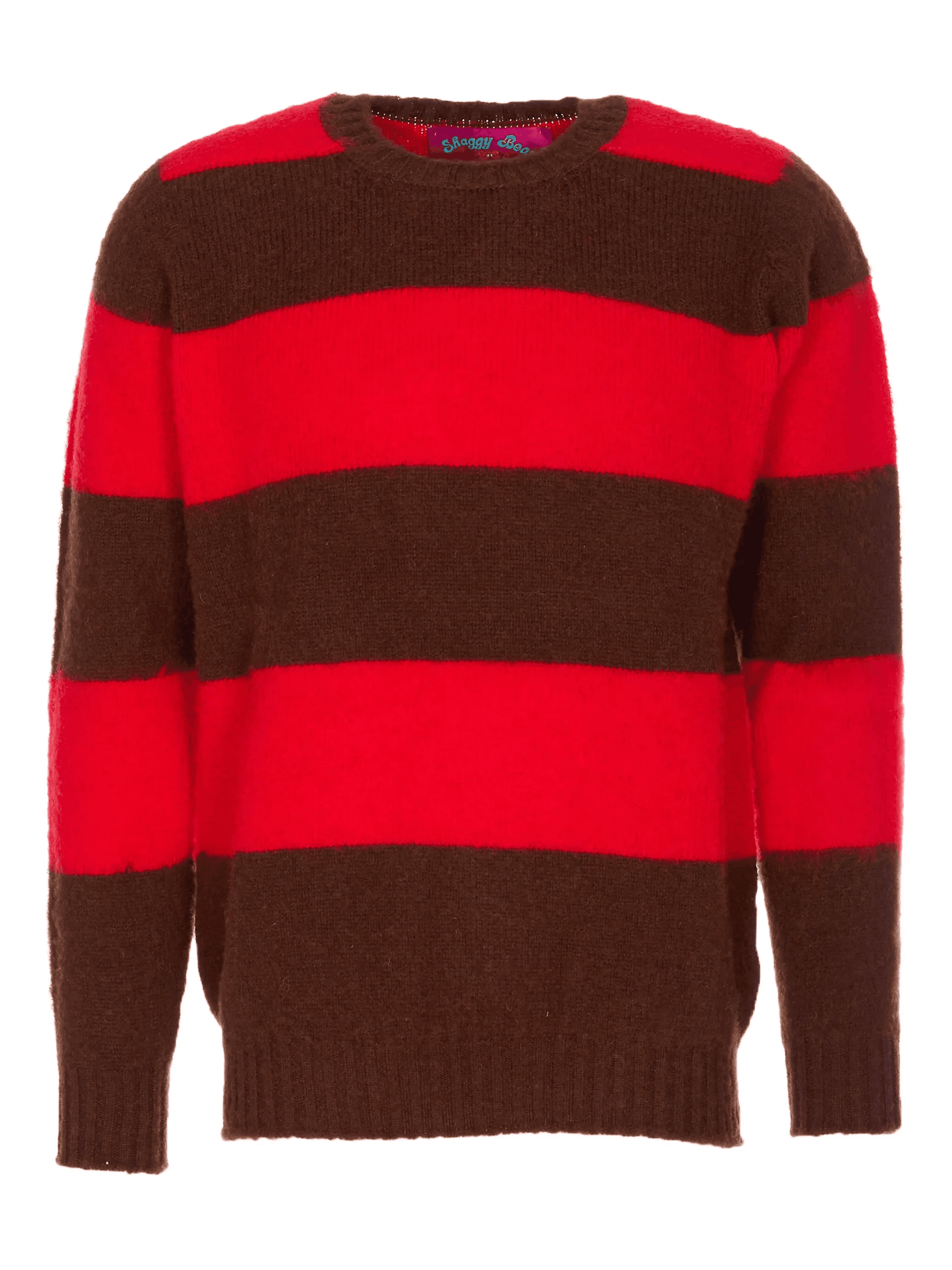 striped sweater - Image 1