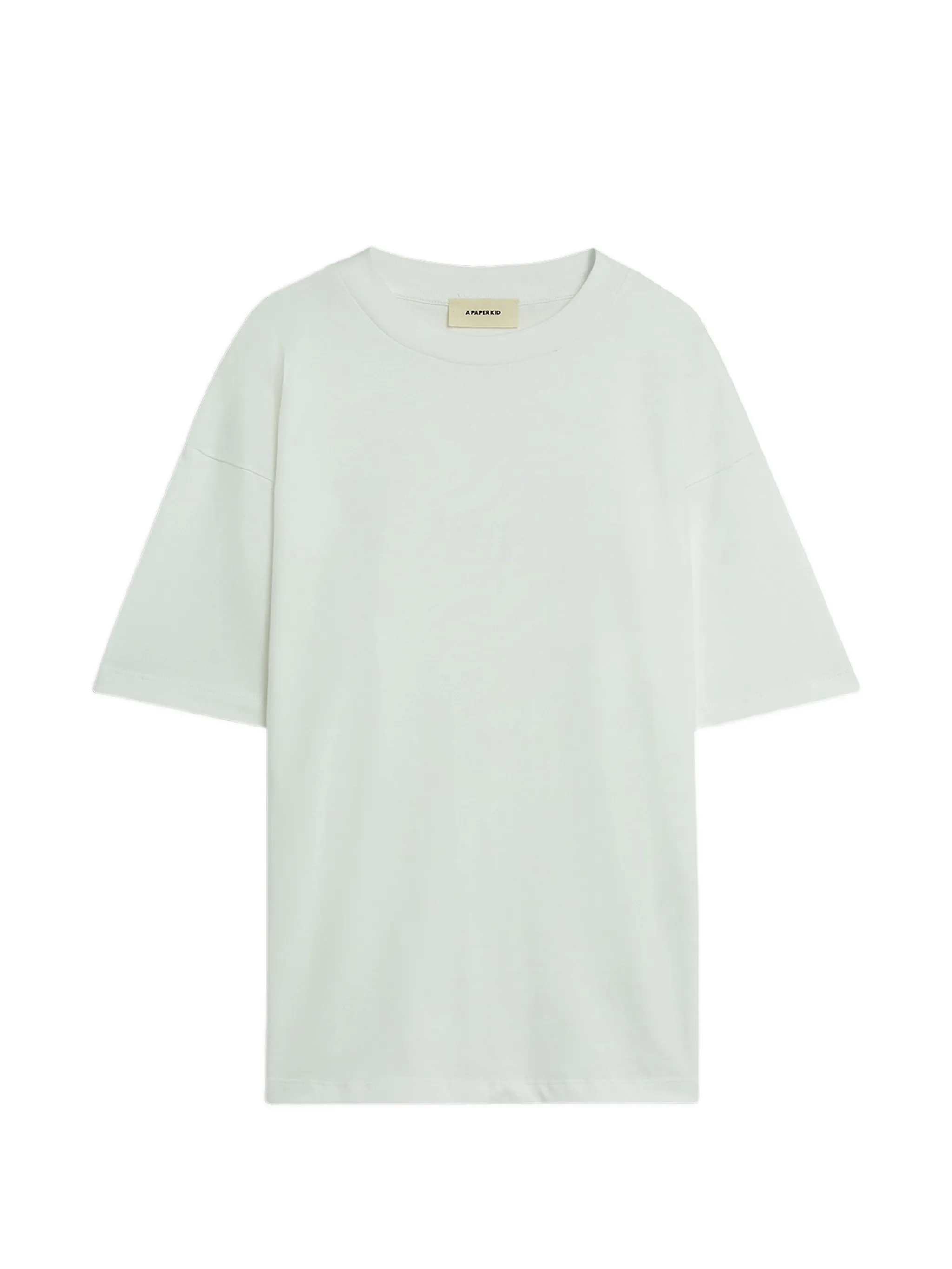 jersey T-shirt - Image 1