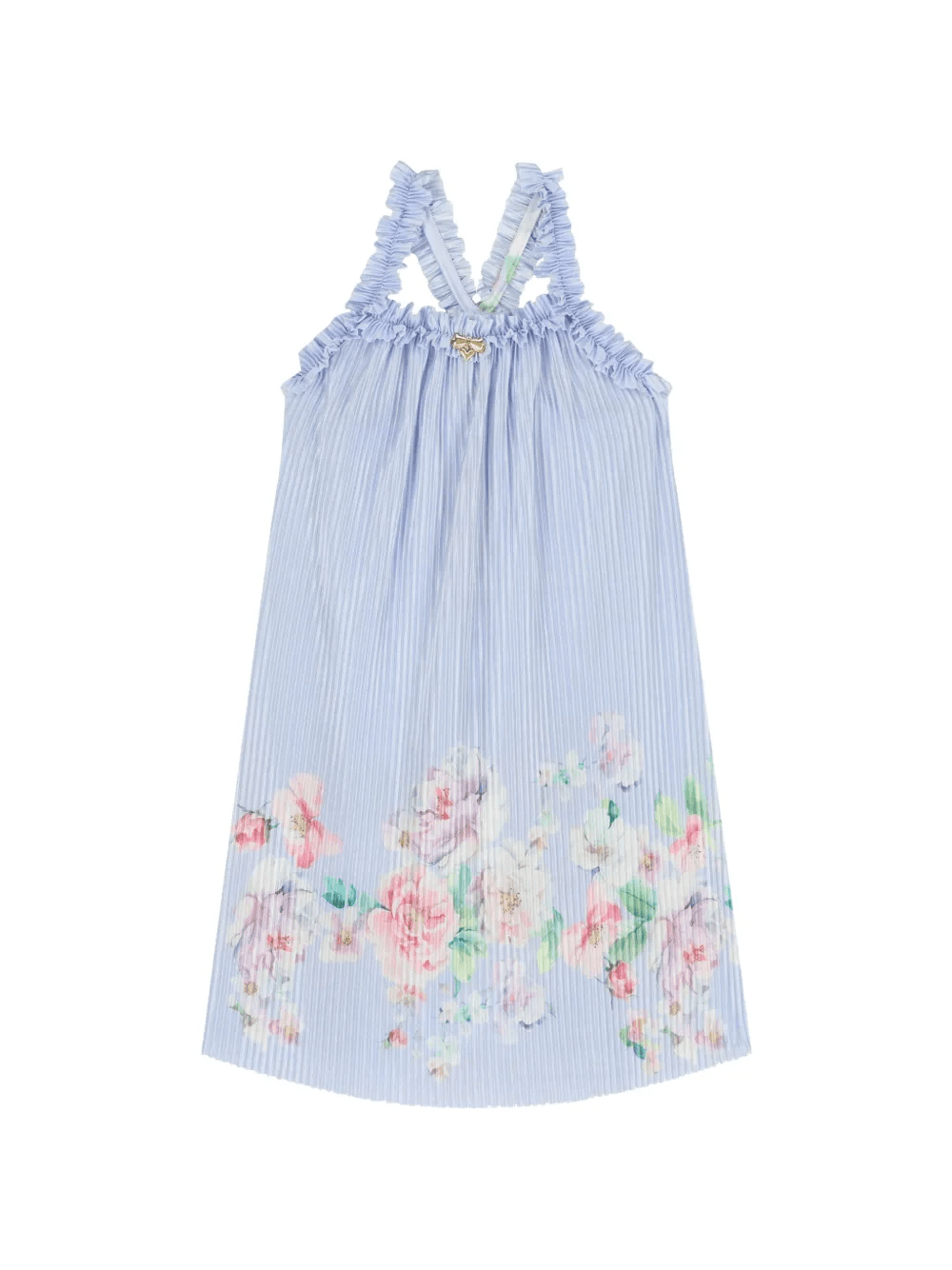 Fortuna Boarder dress - Image 1