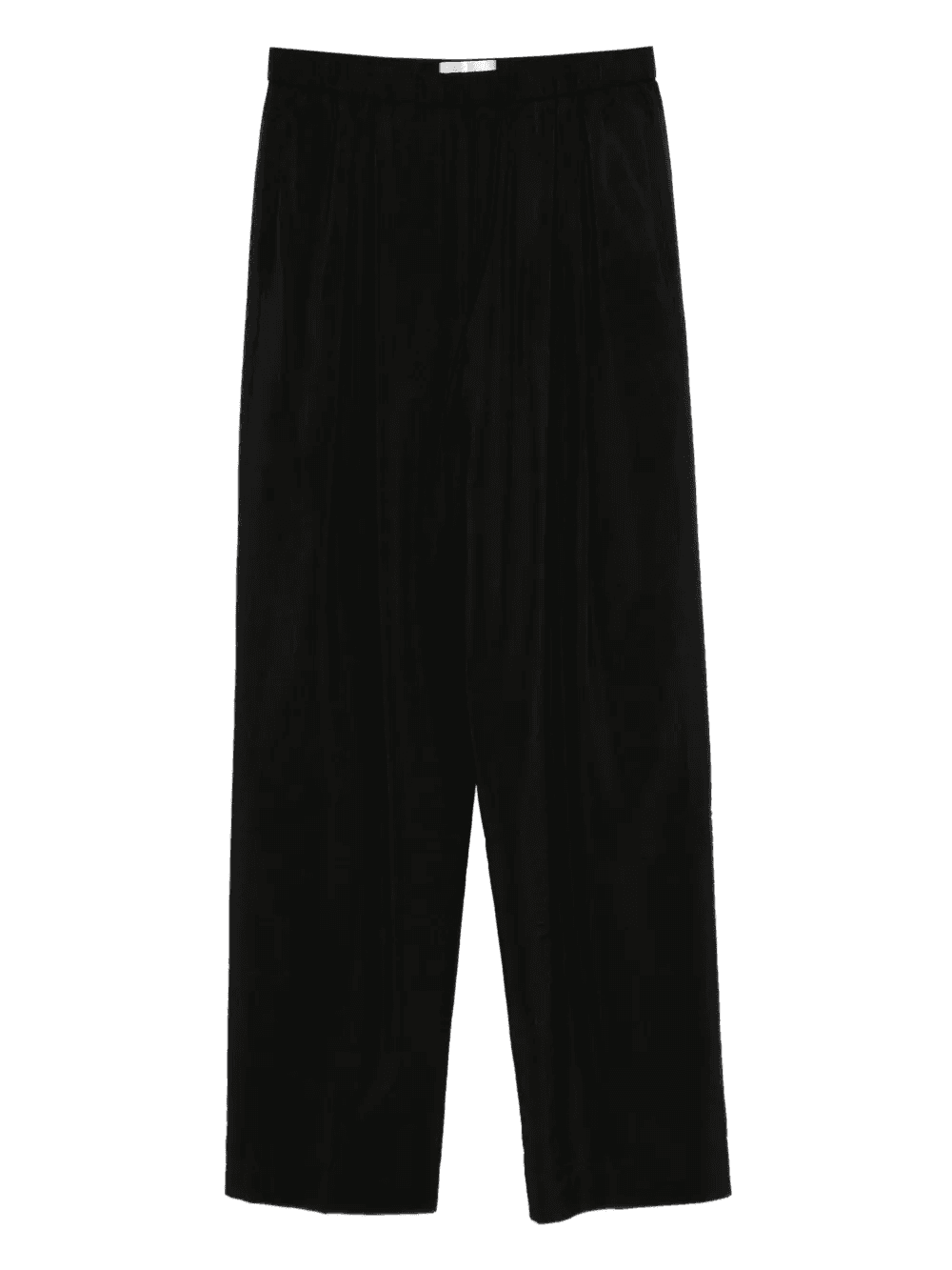 pleated trousers - Image 1