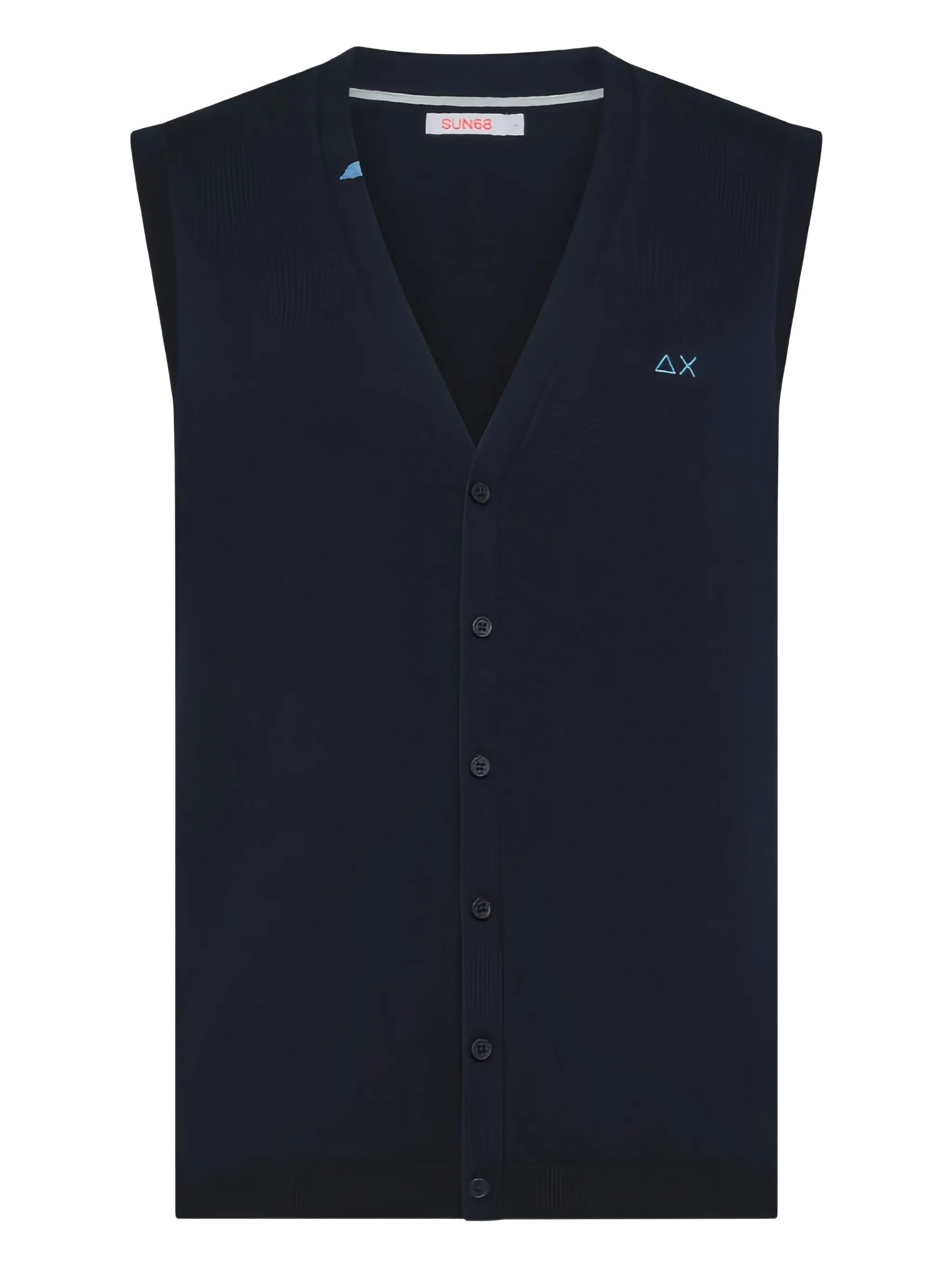 cotton vest - Image 1