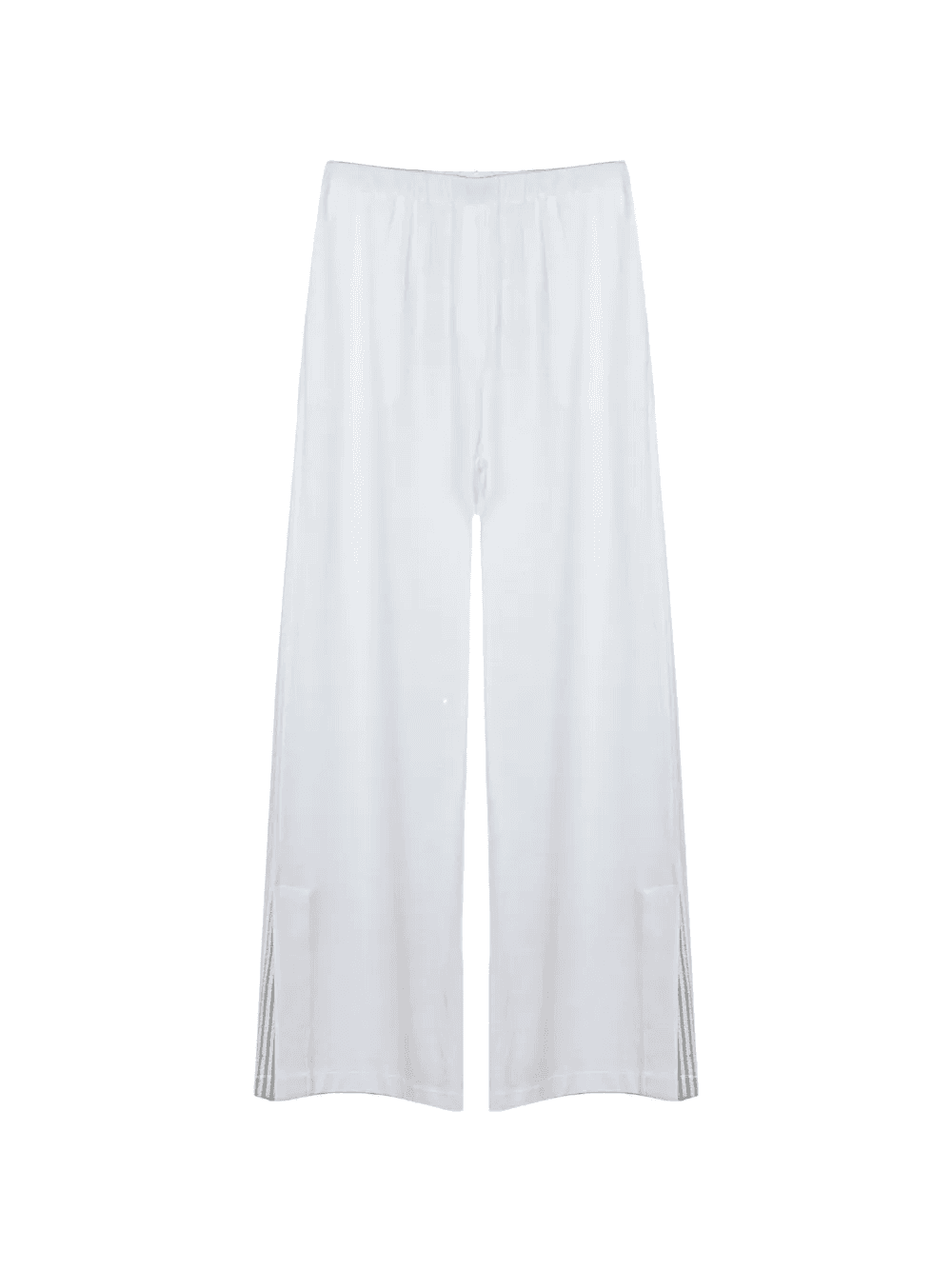 wide-leg trousers - Image 1