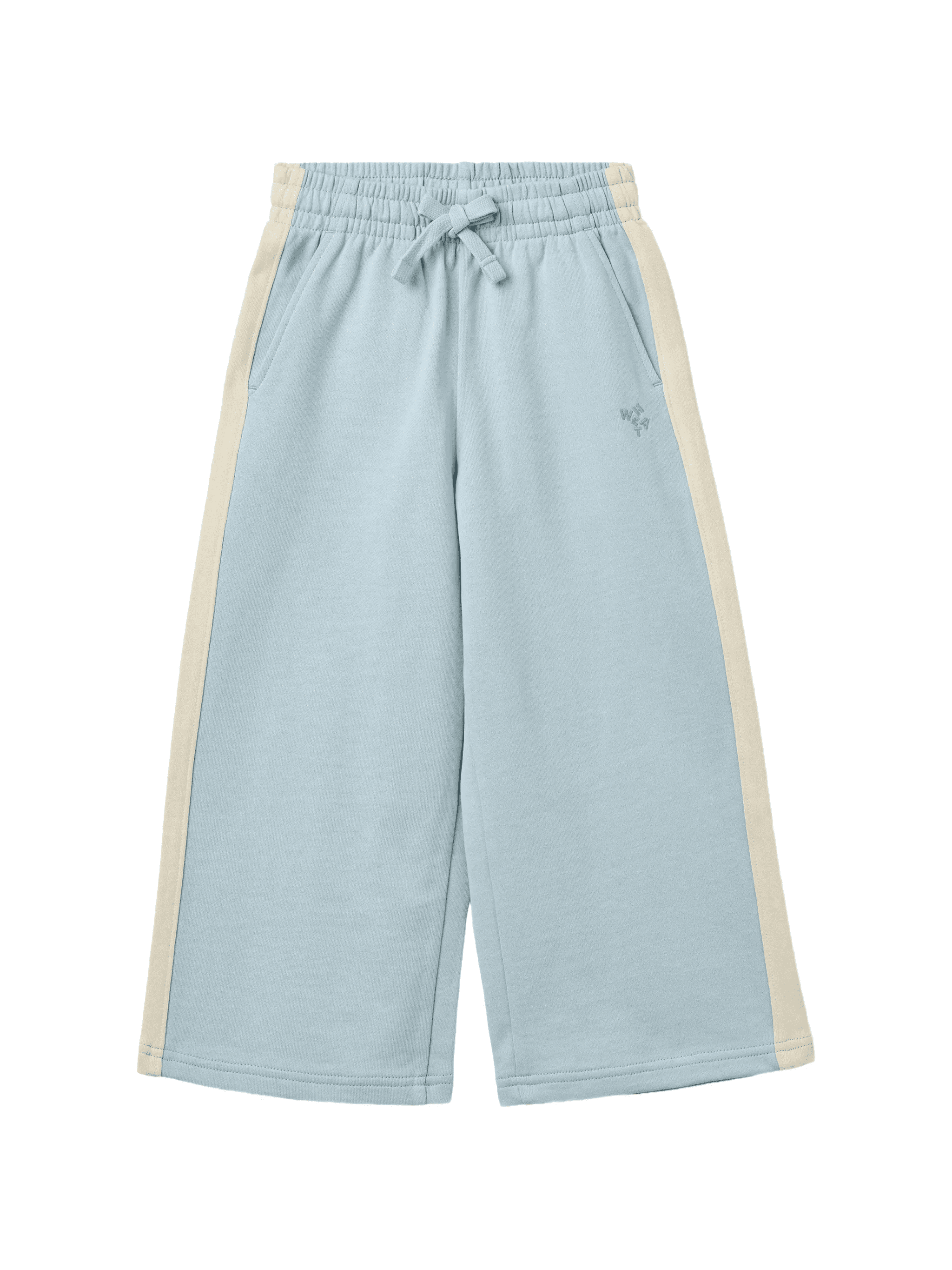 Day drawstring-fastening track pants - Image 1